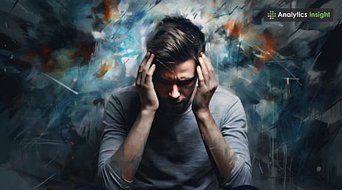 Tech Industry's Mental Health Crisis: Breaking the Silence