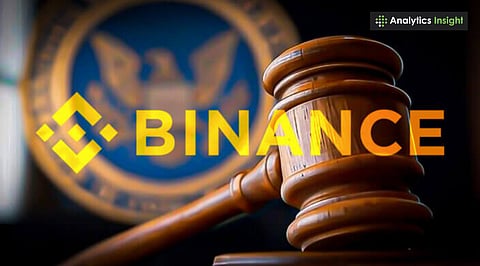 How SEC’s Binance Case Dismissal is Changing Crypto Policy?