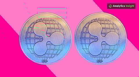 XRP Price Prediction in July 2025