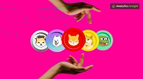 10 Best Memecoins to Buy on July 3, 2025