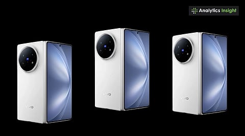 Vivo X Fold 5 and X200 FE India Launch Set for July 14: Full Specs and Price Inside!