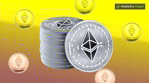 Why Is Ethereum Stuck Near $2,400? Top Resistance Explained