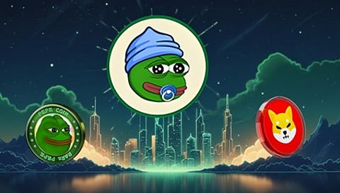 Meme Coin Alpha Group That Made Millions for Members By Spotting SHIB, PEPE, & WIF Under $100k Market Cap Has This Token on Their Radar