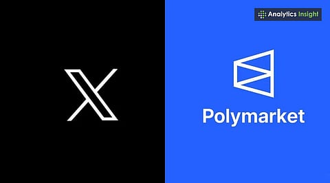 Polymarket and X: The Future of Prediction Markets in Crypto