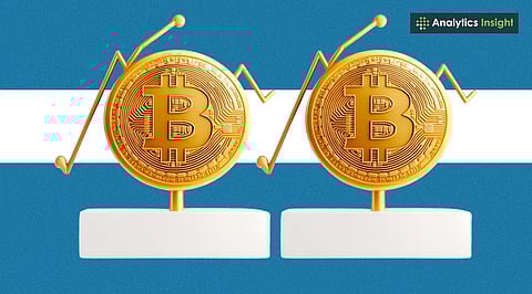 Why Bitcoin Could Soar to $136,000 This July: 3 Key Reasons