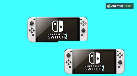 Switch 2 Sales Leak Debunked: Nintendo Sets Record Straight