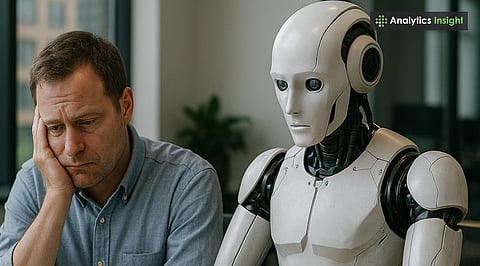 Impact of AI on Tech Jobs: Replacement or Augmentation?