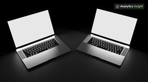 Best Laptops Under ₹50,000