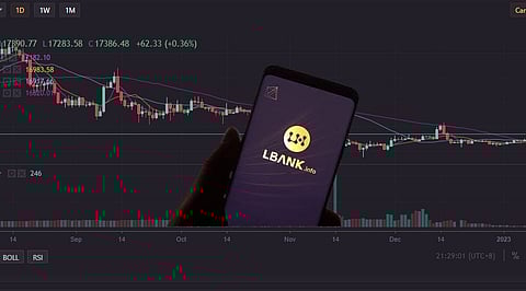 LBank’s Q2 Trading Volume Surges by 24.5%, Core Market Competitiveness Strengthened