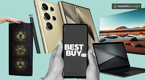 Best Buy 4th of July Sale 2025: Best Discounts on Tech and More