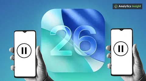 iOS 26 Beta Brings FaceTime Nudity Detection That Pauses Calls Automatically