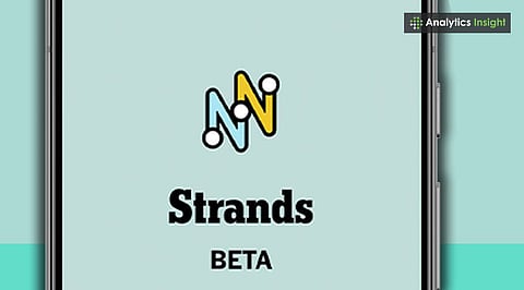 NYT Strands July 4 Sizzles with BARBECUE as Spangram