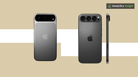 iPhone 17 and iPhone 17 Pro: India Price, Camera, Design and Major Changes