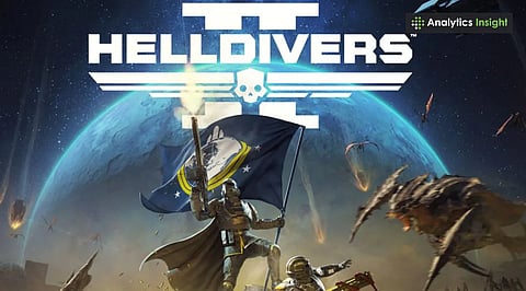 Sony Breaks Exclusivity: Helldivers 2 Lands on Xbox This August