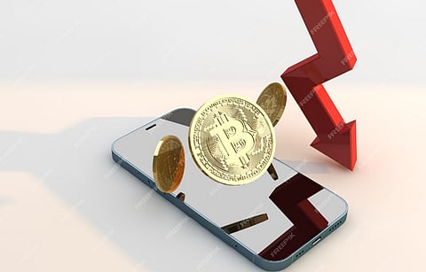 Bitcoin Price Flashes Mixed Signals After Third Failed $110K Breakout Attempt