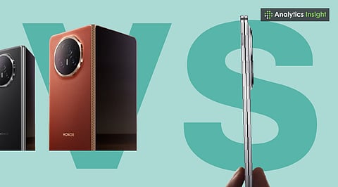 Honor Magic V5: The World's Thinnest Foldable – Is It Worth It?