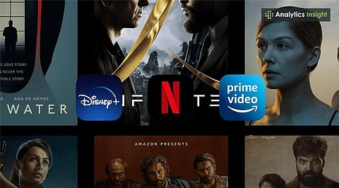 Top 10 Survival Thrillers on Netflix, Amazon Prime Video & More