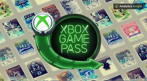 Xbox Game Pass in July 2025: What’s Coming and What’s Leaving
