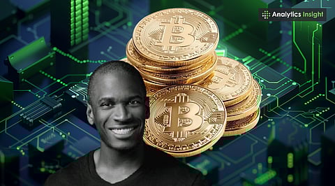 Arthur Hayes Predicts Stablecoin Liquidity Will Drive Bitcoin and Bank Rally
