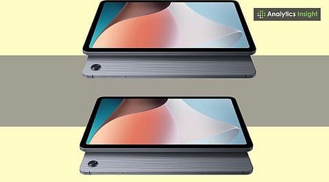 Oppo Pad SE India Launch: Check Variants, Specs & Price Breakdown