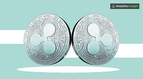 XRP Could Hit $100 as Old Pattern Shows Again