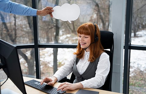 How Can AI-Enhanced Outbound Call Centers Improve Lead Generation?