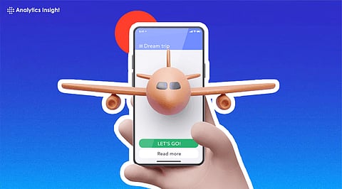 Top Flight Booking Apps You Can Use Today