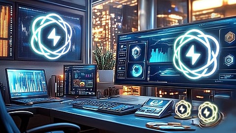 With Bitcoin Dominating Headlines, Lightchain AI Quietly Sets the Stage for a Strategic July Launch