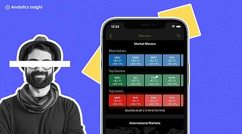 Best Trading Apps for Beginners in 2025