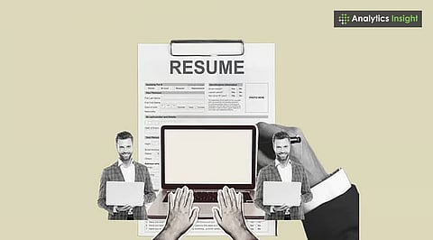How to Make an ATS-Friendly Resume for Free Using AI: Tips and Tricks