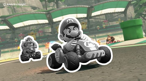 Mario Kart World: 10 Best Craziest New Tracks