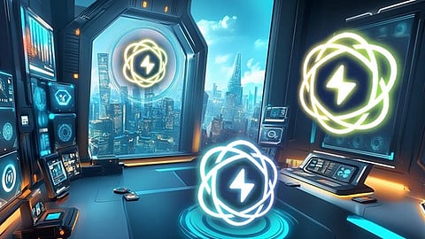 Uniswap Leads in DEX Volume, While Lightchain AI Prepares to Join the Conversation This July