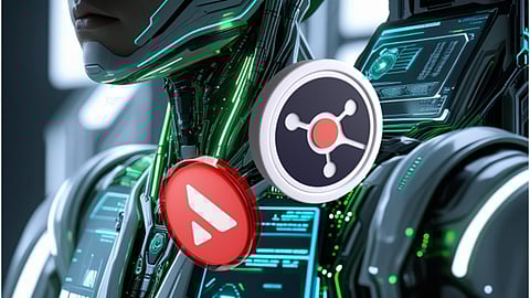 Avalanche (AVAX) or Ruvi AI (RUVI)? Why Smart Investors Say This Audited Newcomer Could Be 2025’s Biggest Gainer