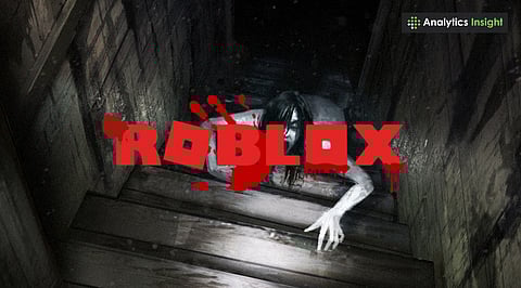 Top 10 Roblox Horror Games to Play With Friends in 2025