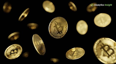 Top 5 Undervalued Cryptos to Explore This Weekend