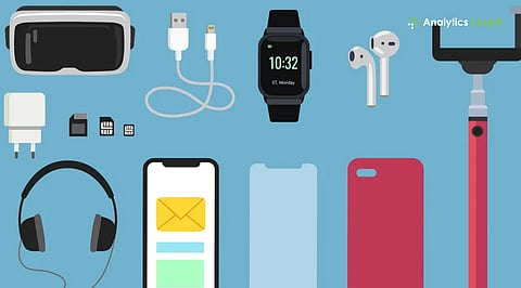 Best Mobile & Accessory Deals You Can't Miss This Weekend!