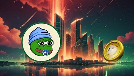Trader Spots Similarities Between New Viral Token and Early Dogecoin (DOGE), Predicting 19200% Rally by the End of 2025