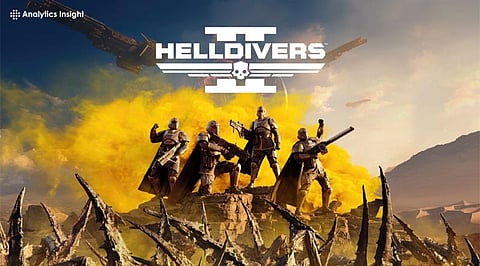 Helldivers 2 on Xbox: How to Pre-Order and What You Get?