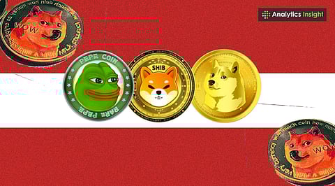 Top Memecoins to Watch as Dogecoin and Pepe Soar
