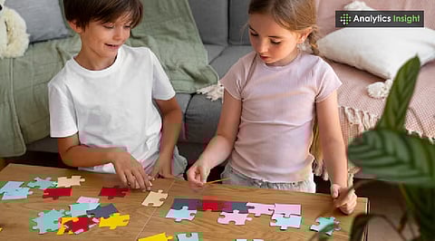 Best Puzzle Games for Kids