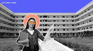 Top 10 Engineering Colleges in India in 2025