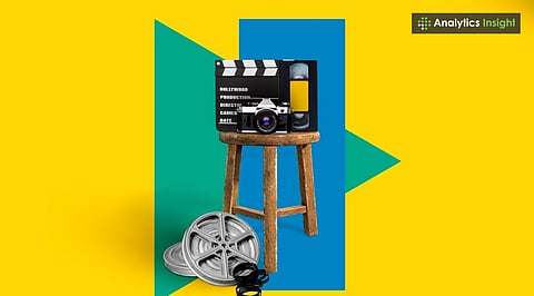 Top 100 Movies and Series of 2025