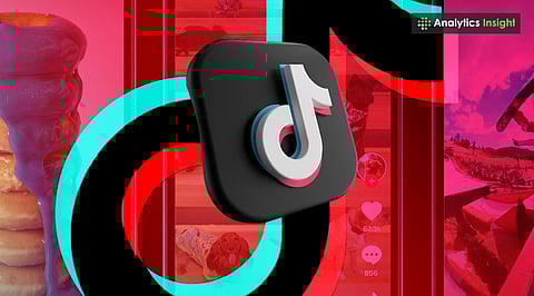 Top TikTok Trends in 2025