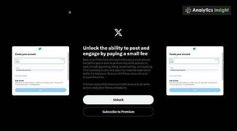 How to Make Your X (Twitter) Account Private?