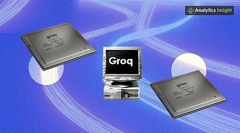 Top Tech News: Groq Data Center, Hololight €10M Fundings & More