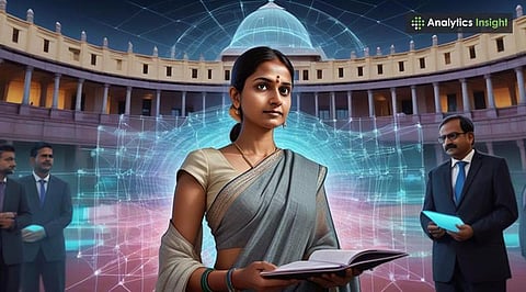 India Must Lead and Not Just Follow in Shaping Web3 Regulations