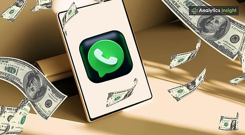 WhatsApp Payment Strategy Falters in India’s UPI Ecosystem