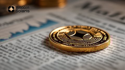 Bitcoin Solaris