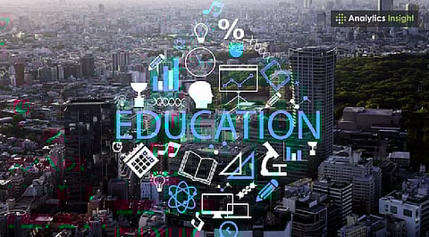 Top Data Science Universities in the UK in 2025