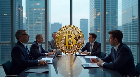 Real Estate Firm Murano Global Allocates $500M to Build Bitcoin Reserve Holdings